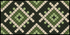 Normal pattern #48996 variation #406441