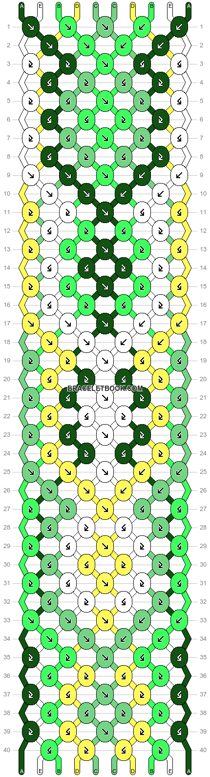 Normal pattern #194998 variation #406443 pattern