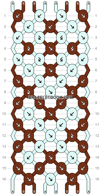 Normal pattern #195040 variation #406445 pattern