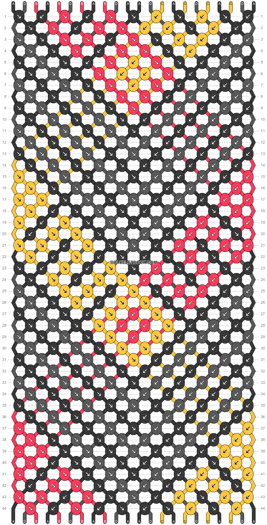 Normal pattern #145220 variation #406446 pattern
