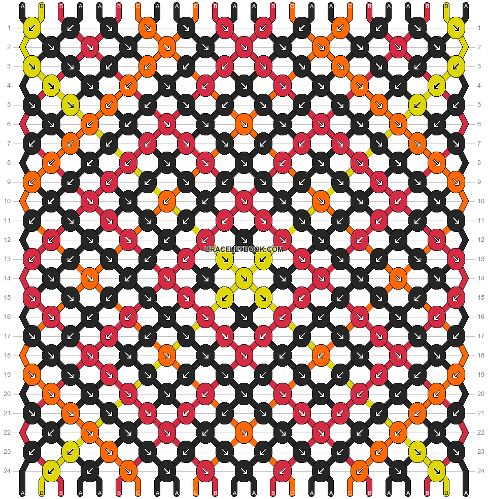 Normal pattern #148427 variation #406447 pattern