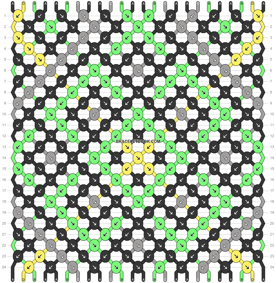 Normal pattern #148427 variation #406448 pattern