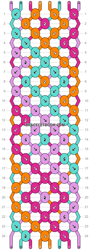 Normal pattern #23346 variation #406449 pattern