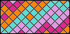 Normal pattern #23346 variation #406449