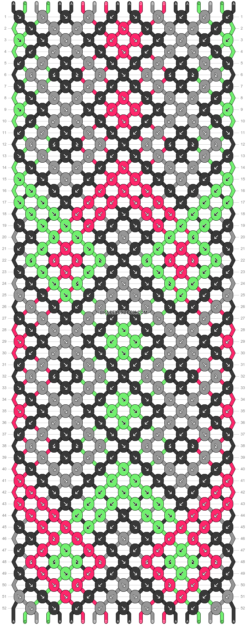 Normal pattern #141813 variation #406450 pattern