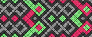 Normal pattern #141813 variation #406450