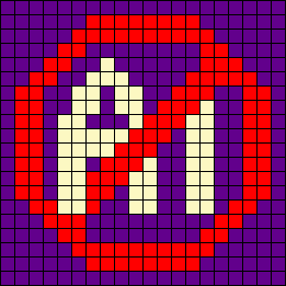 Alpha pattern #194928 variation #406453 preview