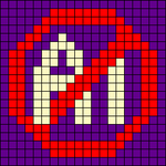 Alpha pattern #194928 variation #406453