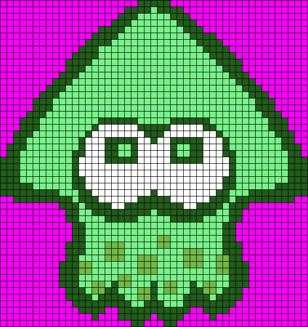 Alpha pattern #192038 variation #406454 preview