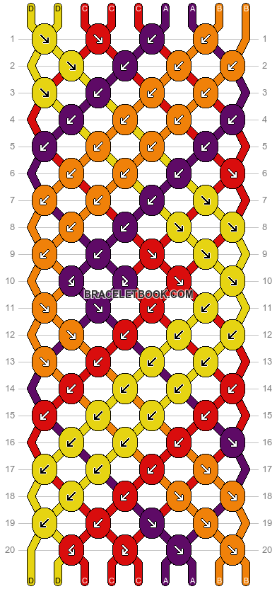 Normal pattern #194723 variation #406455 pattern