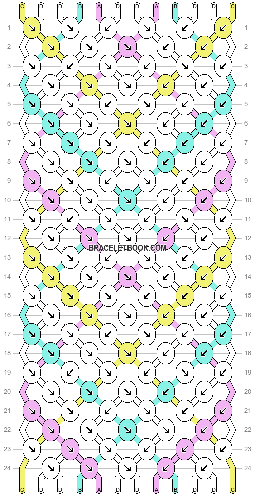 Normal pattern #194795 variation #406456 pattern