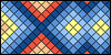 Normal pattern #28009 variation #406457