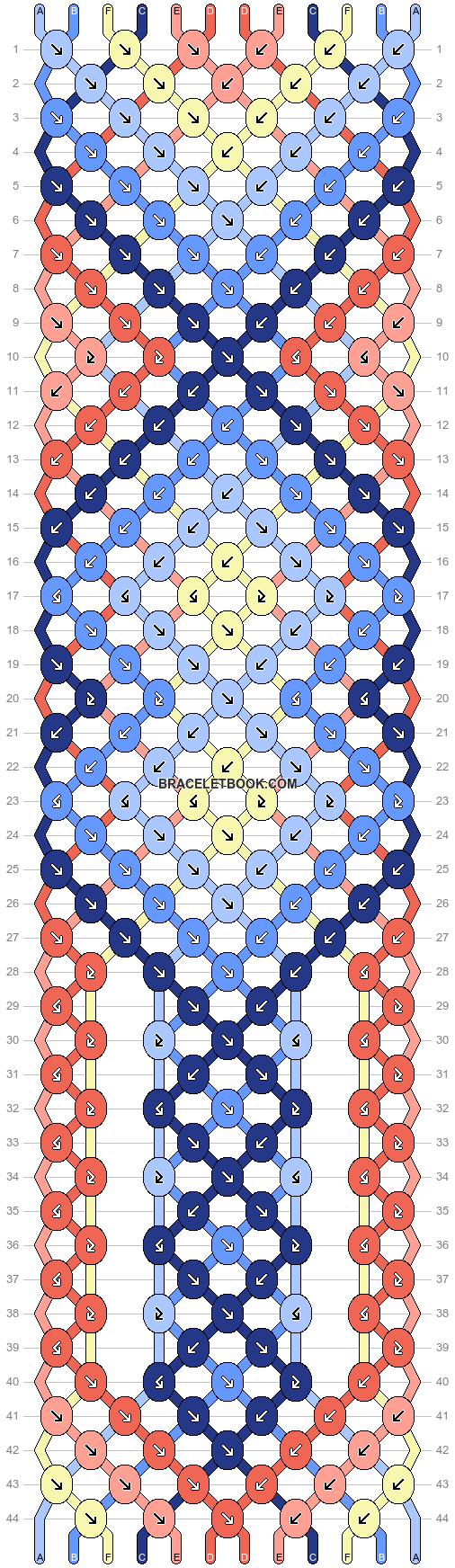 Normal pattern #28009 variation #406458 pattern