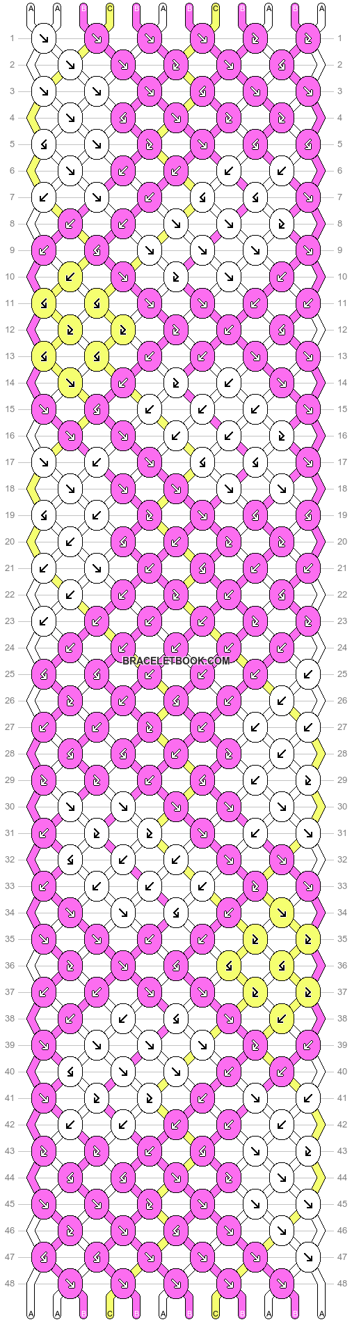Normal pattern #173378 variation #406459 pattern