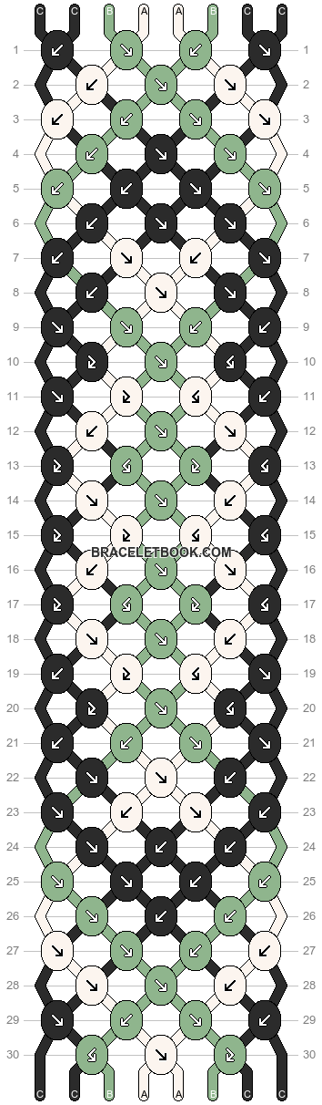 Normal pattern #194581 variation #406461 pattern