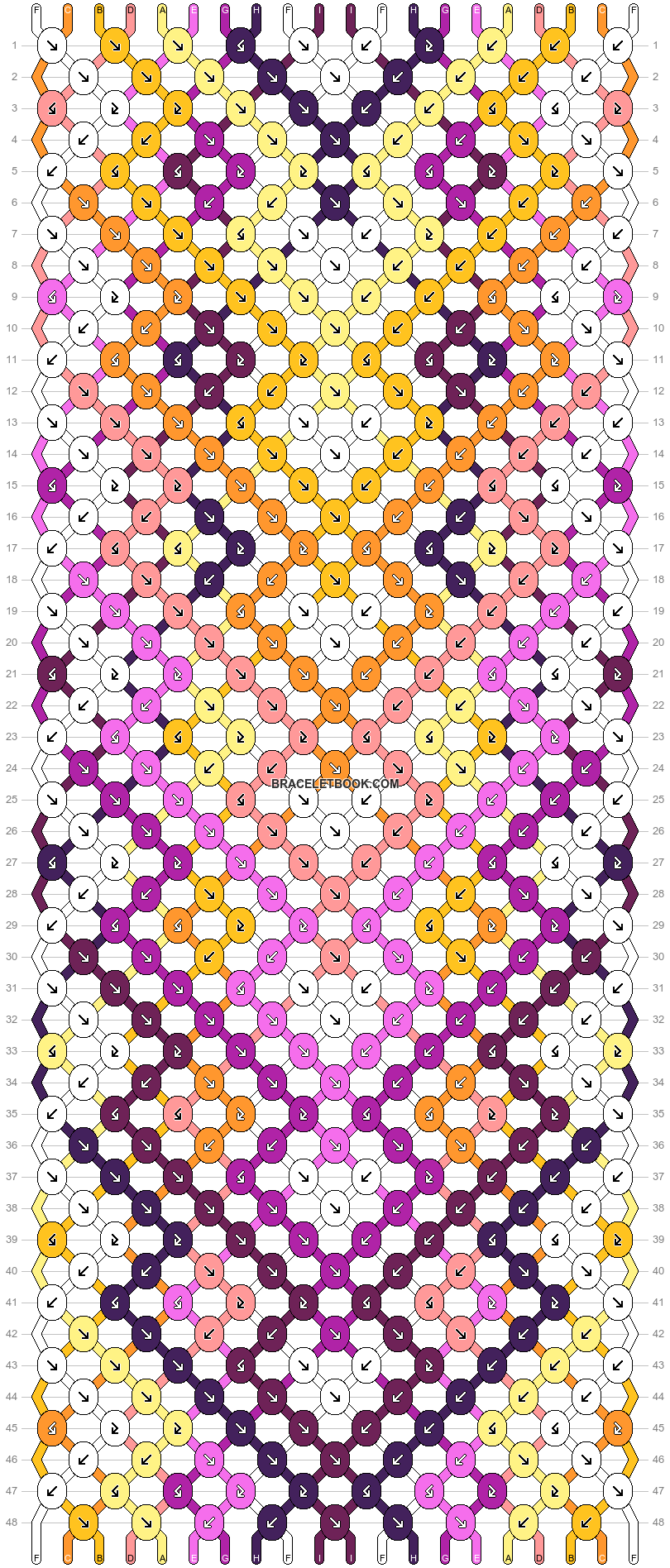 Normal pattern #142354 variation #406462 pattern
