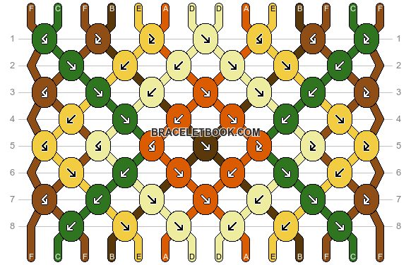 Normal pattern #186638 variation #406463 pattern