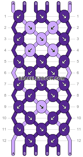 Normal pattern #136571 variation #406467 pattern