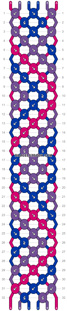 Normal pattern #130666 variation #406468 pattern