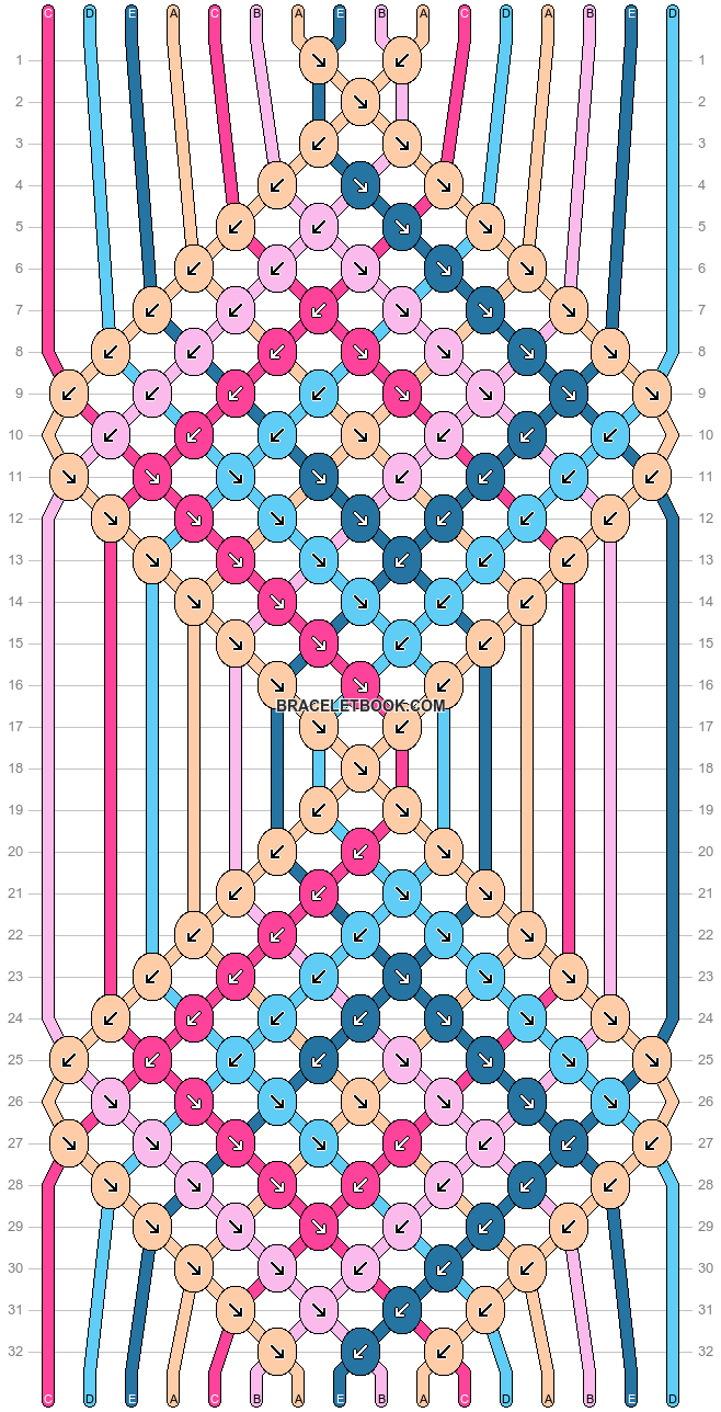 Normal pattern #62279 variation #406469 pattern
