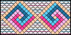 Normal pattern #62279 variation #406469