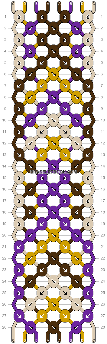 Normal pattern #194283 variation #406470 pattern