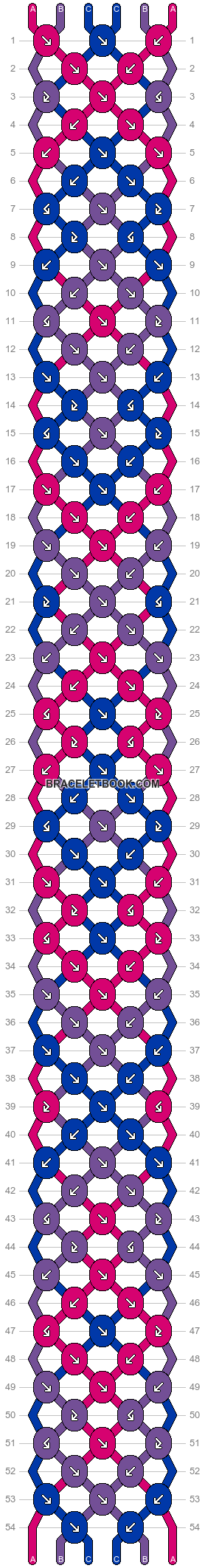 Normal pattern #147577 variation #406471 pattern