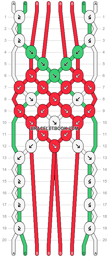Normal pattern #146841 variation #406472 pattern