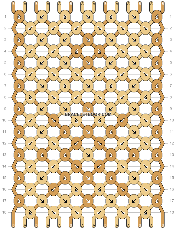 Normal pattern #153282 variation #406473 pattern