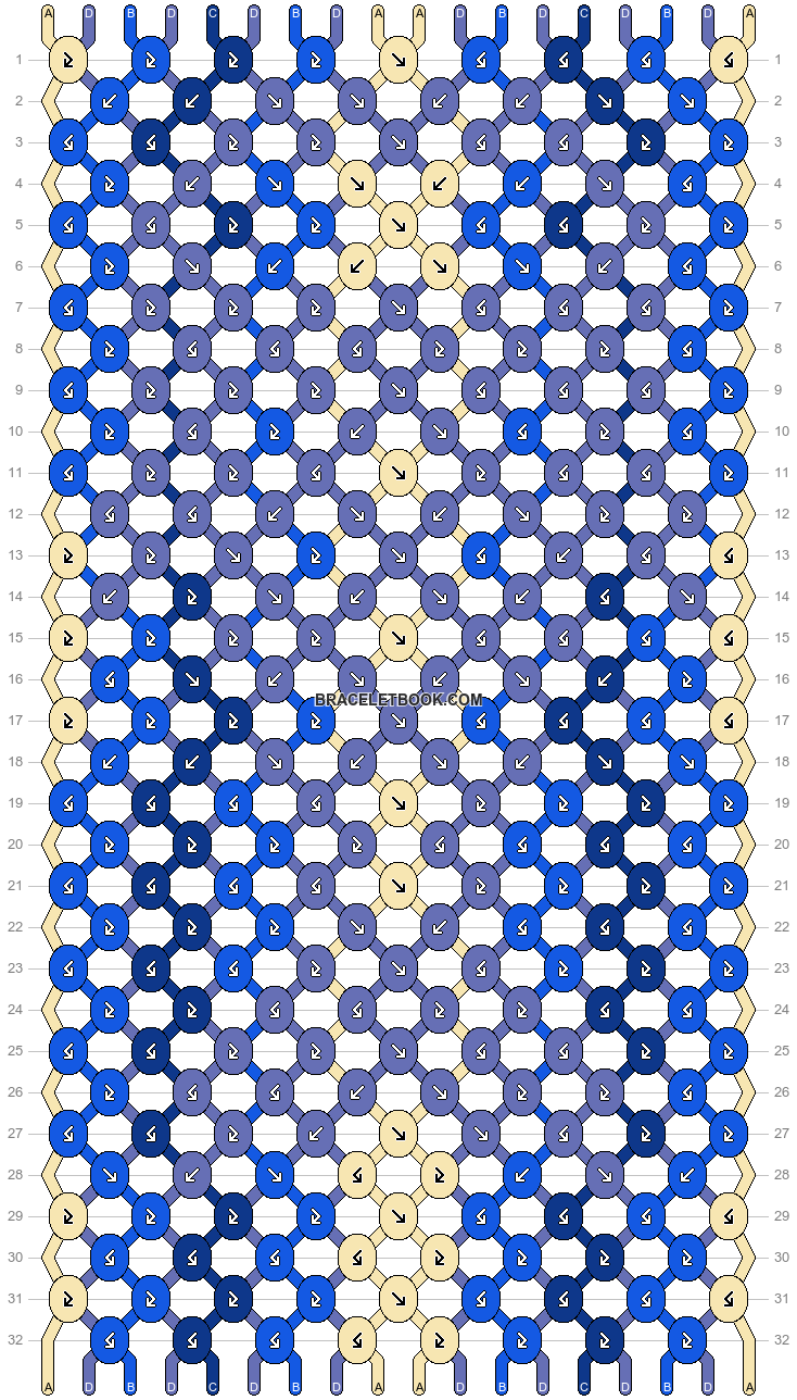 Normal pattern #176844 variation #406474 pattern