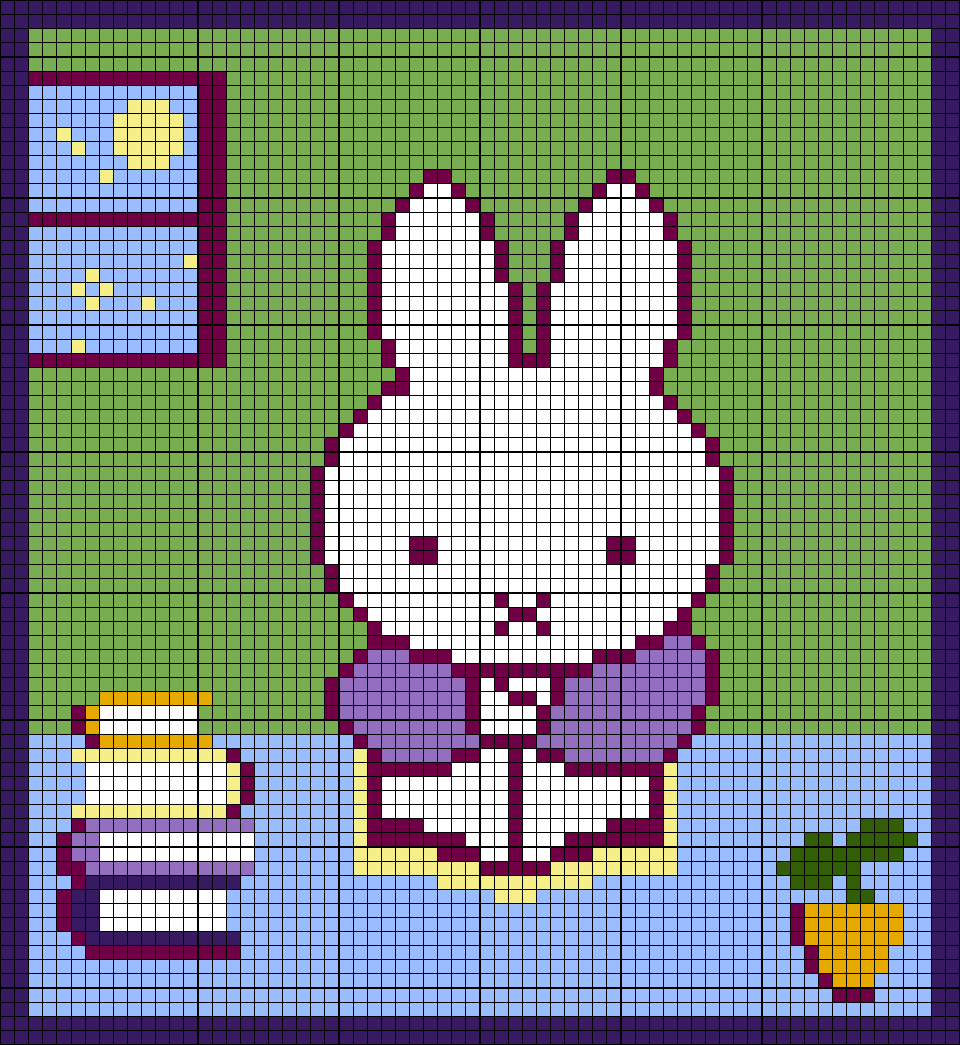 Alpha pattern #173309 variation #406475 preview