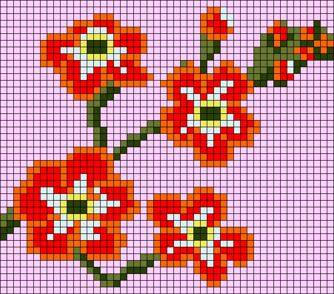 Alpha pattern #195026 variation #406477 preview