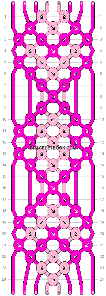 Normal pattern #195023 variation #406478 pattern