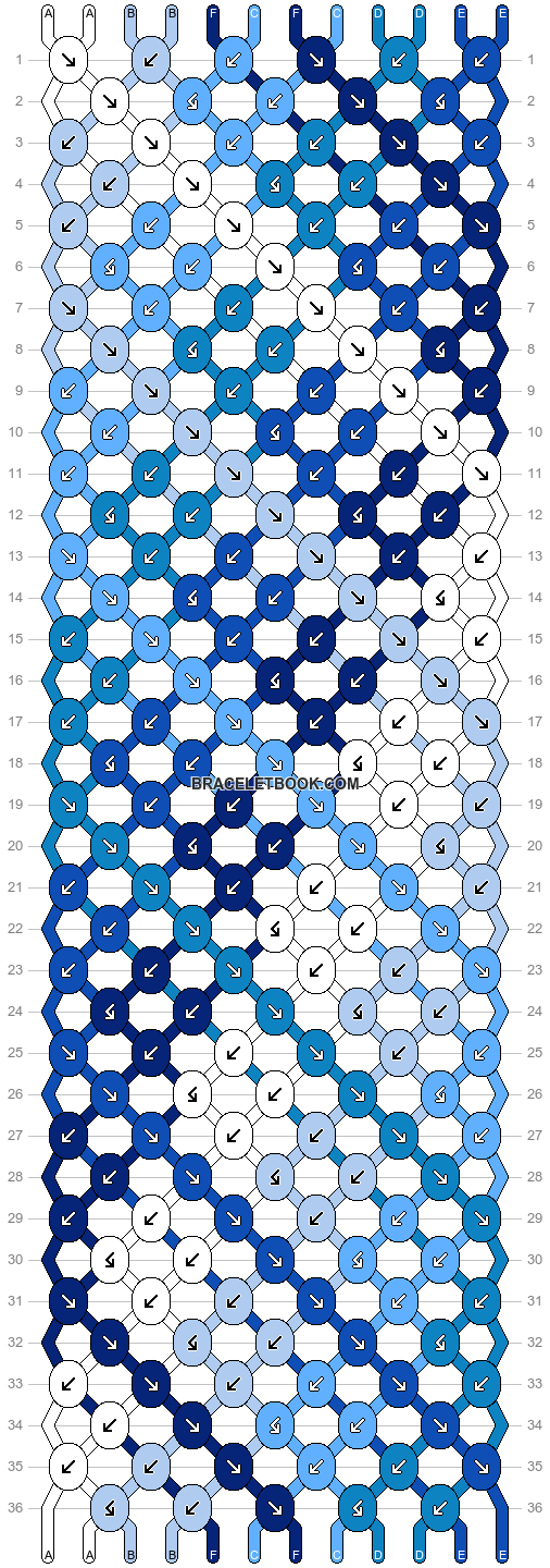 Normal pattern #183670 variation #406479 pattern