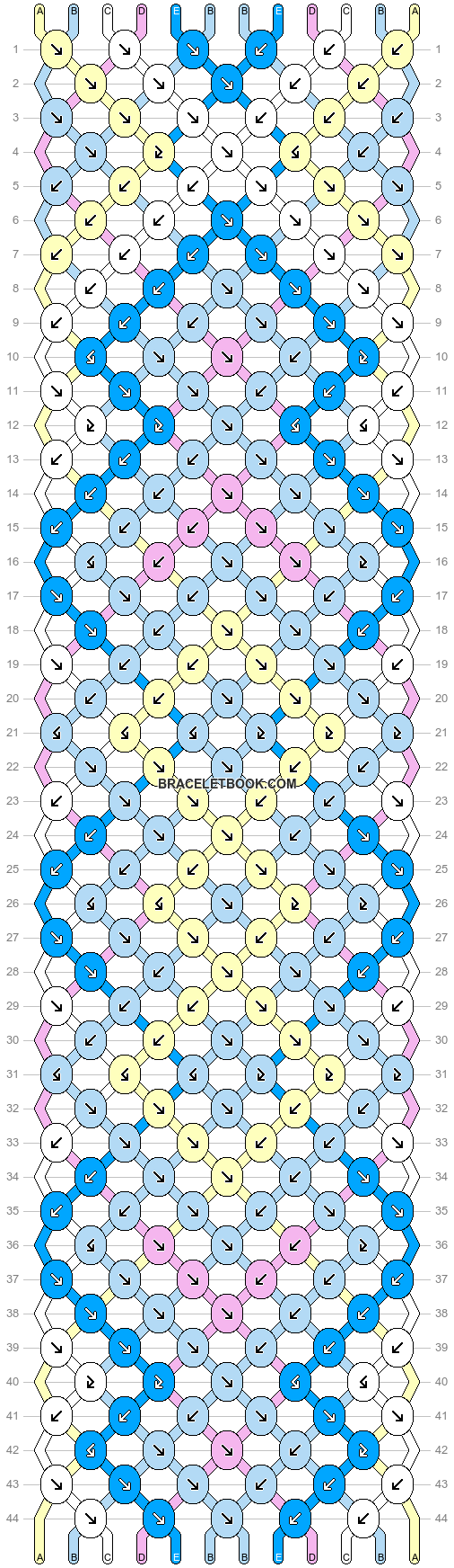 Normal pattern #122179 variation #406480 pattern
