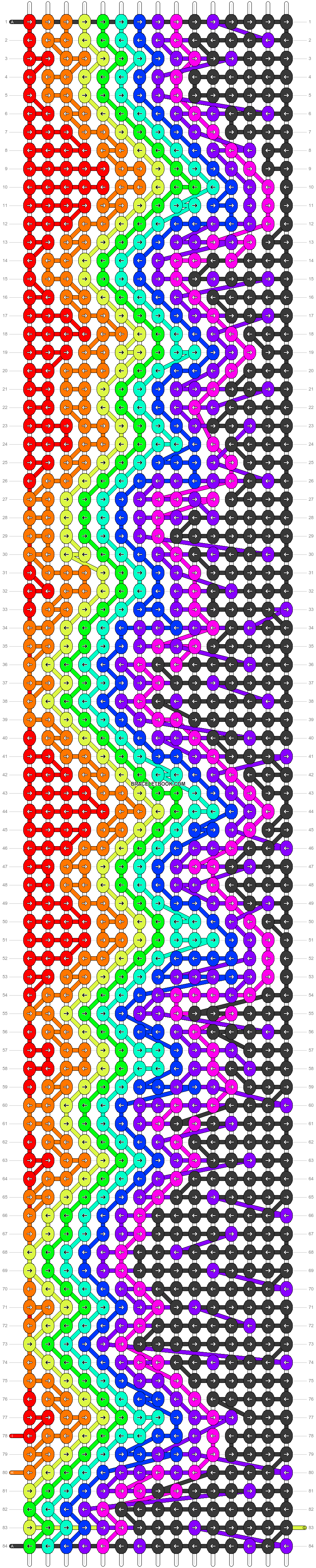 Alpha pattern #172878 variation #406481 pattern