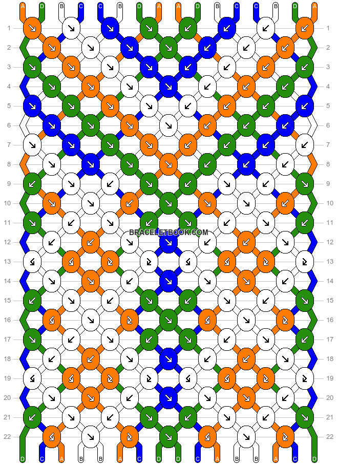 Normal pattern #3904 variation #406482 pattern