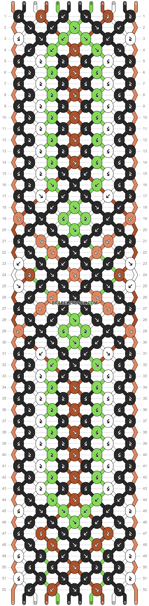 Normal pattern #168883 variation #406484 pattern