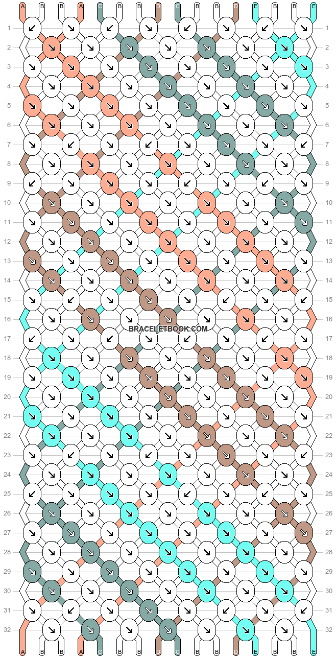 Normal pattern #93461 variation #406486 pattern