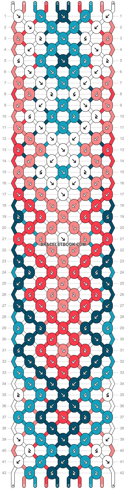 Normal pattern #133494 variation #406487 pattern