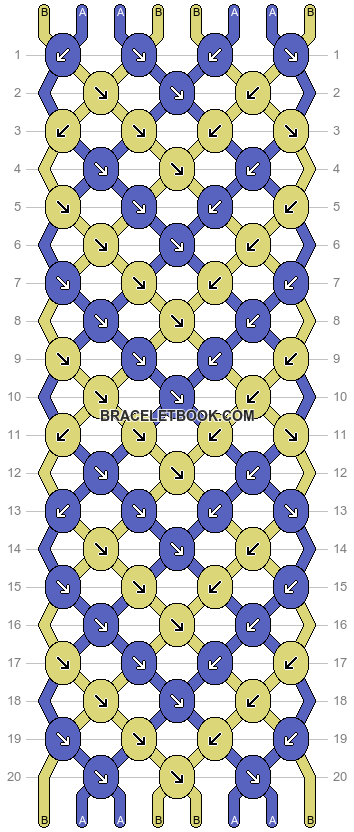 Normal pattern #194847 variation #406488 pattern