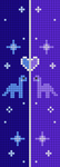 Alpha pattern #161592 variation #406489