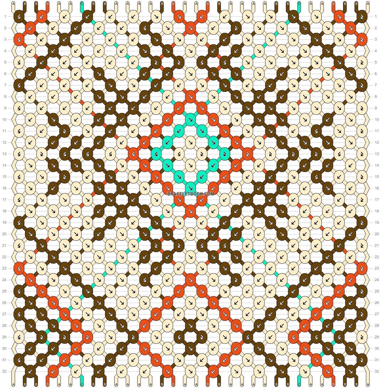Normal pattern #130902 variation #406490 pattern