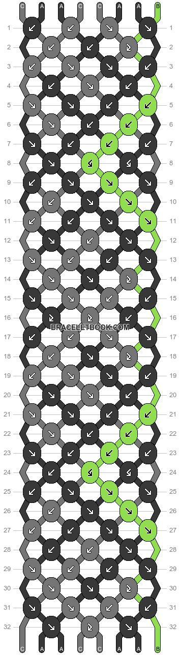 Normal pattern #140907 variation #406491 pattern