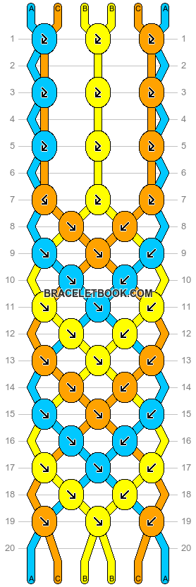 Normal pattern #191094 variation #406492 pattern