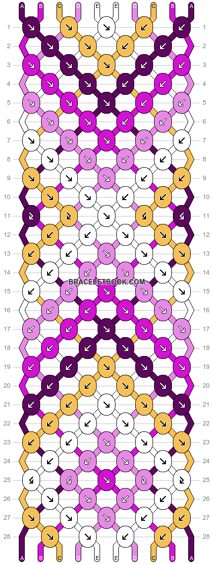 Normal pattern #25924 variation #406493 pattern