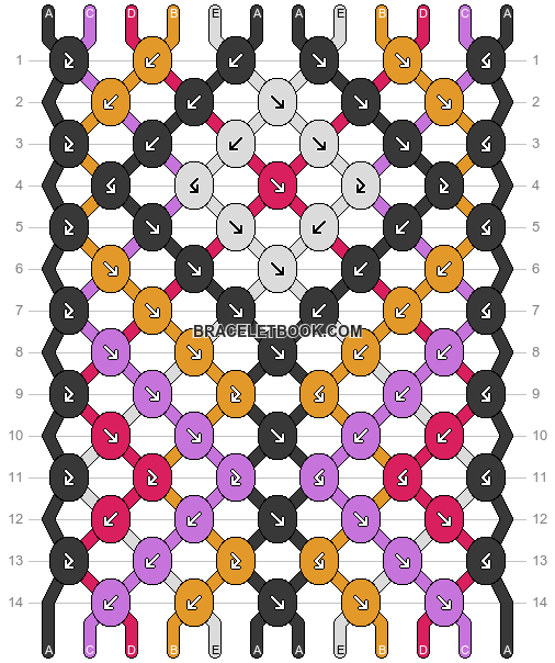 Normal pattern #103708 variation #406494 pattern