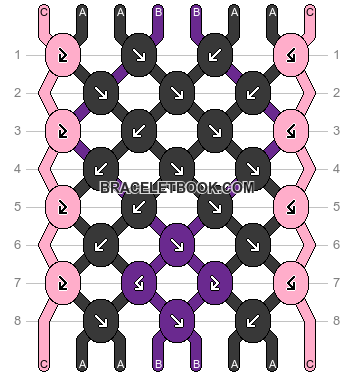 Normal pattern #194664 variation #406496 pattern