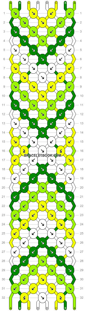 Normal pattern #17544 variation #406497 pattern