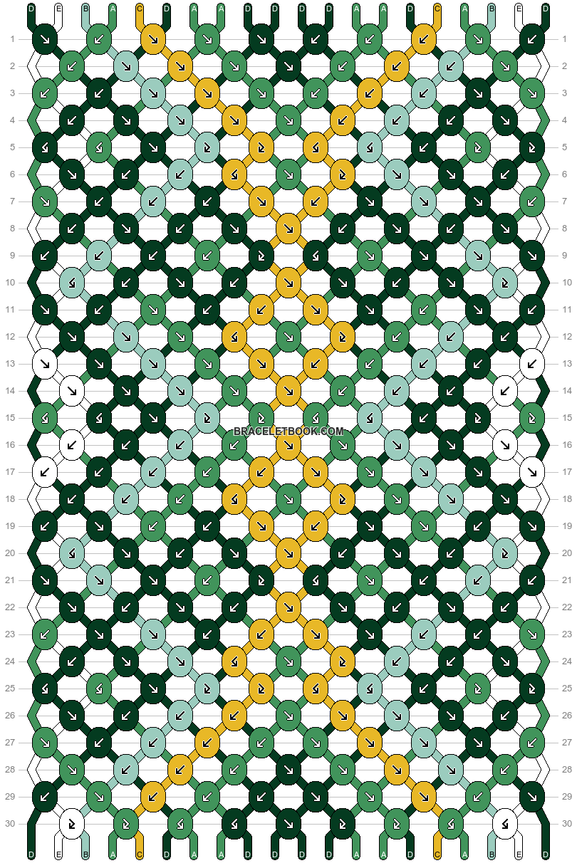 Normal pattern #83570 variation #406498 pattern